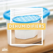 Dehumidifiers